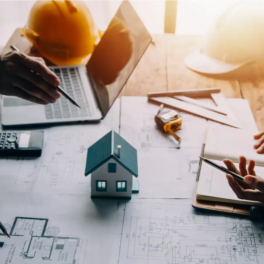 Design-build planning for home additions and ADUs in Pinellas County